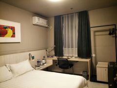 -锦江之星(南京新街口店)