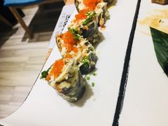 -小句号·精致料理(江南环球港店)