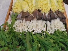 -东来顺饭庄(五道口店)