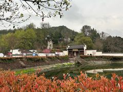 -潜口民宅博物馆