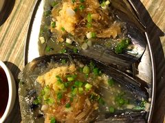 -四川人郑霞海鲜