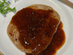 -忘忧草融合私房菜(红鼎国际店)