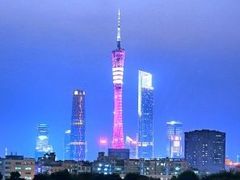 -海珠湖公园
