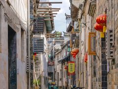 -上坦村