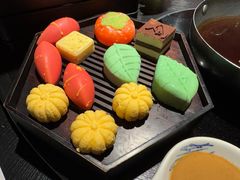 -松鹤精致料理(五一中路店)