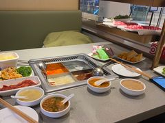 -海底捞火锅(顺义华联店)