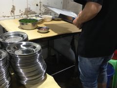 -标记美食新鲜猪杂(兴南大道店)