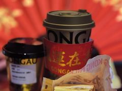 -港究茶·冠军丝袜奶茶(皇庭广场店)