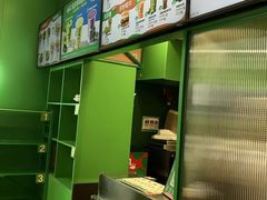 -肯德基(凯德国贸店)