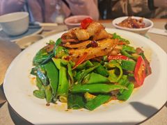 -饕林餐厅(春熙路店)