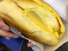 菠萝油-金华冰厅