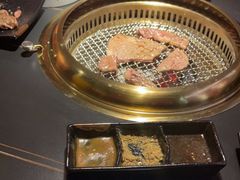 -炙牛道烧肉专门店(佳成大厦店)