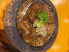 -东就鸭饭店·古早海南菜(友谊南海城店)