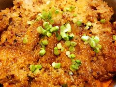 高压锅粉蒸双拼-有红鸡毛店·川菜(建设路店)