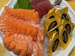 -大焰自助日式料理 铁板烧(徐汇店)