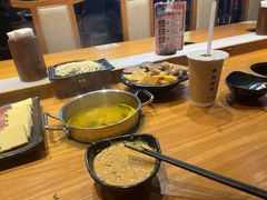 -呷哺呷哺(万达新世界店)