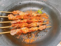 -和府捞面(天河领展广场店)