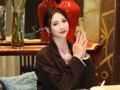 -红棉中餐厅·广州海航威斯汀酒店