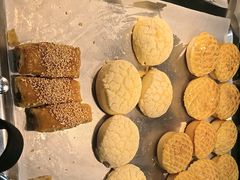 -稻香酒家·35年老字号(侨光店)