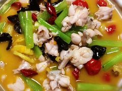 牛蛙-夜猫子串吧·龙虾.江西小炒(万塘路店)