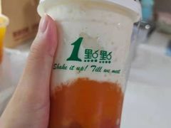 -1点点(丰盛町店)