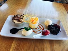 -Strawberry Fare
