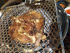 大壮家鸳鸯肉-大壮家原味烤肉(兴华北街店)