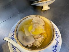 -達揚原味燉品(文明路店)