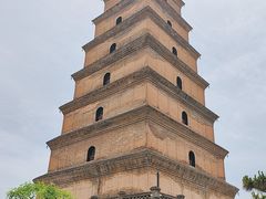 -大慈恩寺(大雁塔)