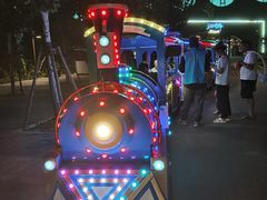 -回龙观体育文化公园