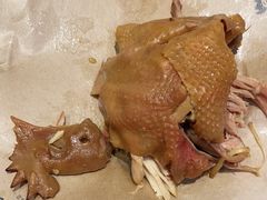 -紫光园·烤鸭(吕家营店)