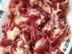 -乌记鲜活牛肉城(金砂东路店)