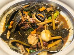 -老湘村·湖南土菜(天河维多利店)