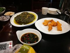 -老来福·非遗酸汤兔(凯旋路店)