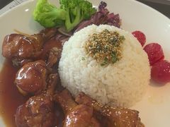 -贝林大翅鲸简餐厅(国家海洋博物馆店)