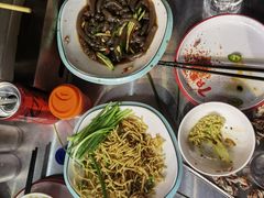 -古彭7只羊·招牌白串·碳锅羊肉旗舰店