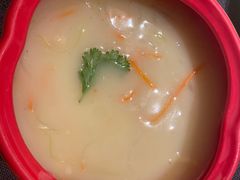 -華府(凯德晶萃店)