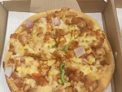 -尊宝比萨(棠东店)
