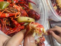 -阿财老铺·老蚌埠龙虾城(华夏总店)