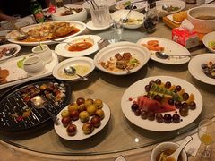 -味莊·青岛菜(云霄路店)