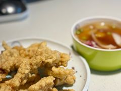 -淘淘园·韩式手工炸酱面(井亭天地店)
