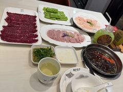 -围炉夜话·潮汕卤水火锅(榕江店)
