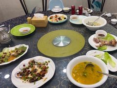 -威海渔村(黄兴路店)