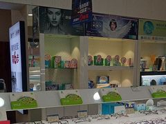 -利明眼镜(顺河路店)