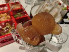 -领鲜天下·焗海鲜·花胶鸡(天目里店)