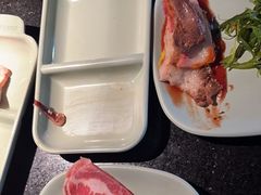 -梨花自助烤肉(乐宾店)
