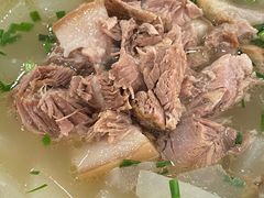 -荣生萝卜汤饭店