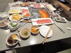-海底捞火锅(顺义华联店)