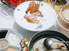 -3号仓库·创意中国菜(嘉兴龙鼎万达店)