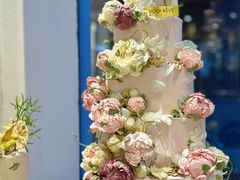 -杜哈夫DOUX RÊVE·生日蛋糕(日月光店)